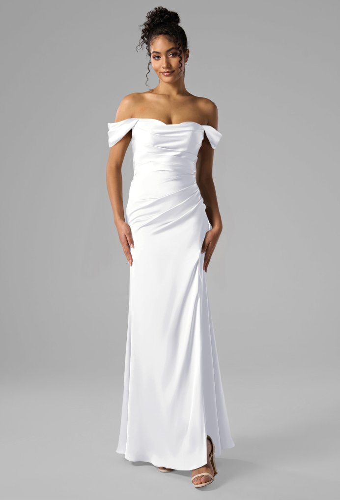 AW Nieve Dress